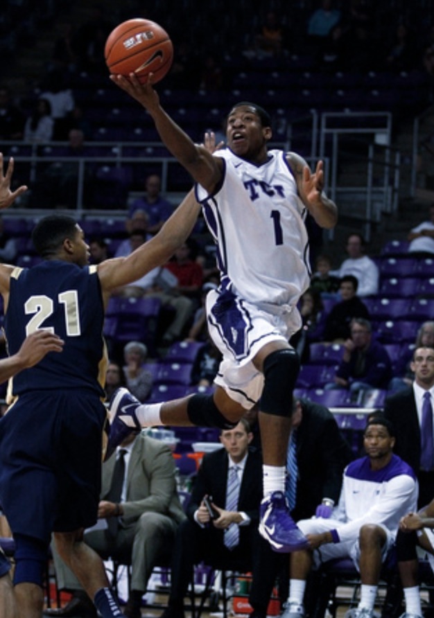 tcu vs navy by keith